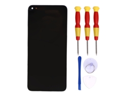 Tela Lcd LAXISCREED para Huawei Honor 50 Lite