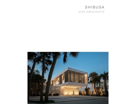 Livro Shibusa de Riera Ojeda (Inglês - Capa Dura)