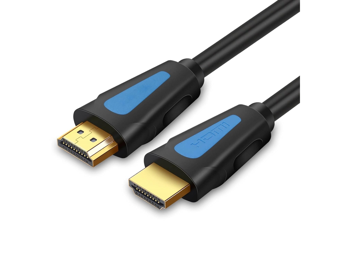 Conversor AV para HDMI AQUAFORGE, Cabo e Adaptador
