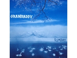 CD Grandaddy - Sumba (1CDs)