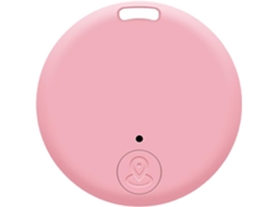 Rastreador Gps Cães – Abs 3,8x3,8 Cm - Dispositivo Anti