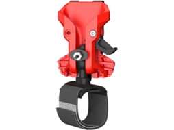 Suporte Multifuncional Para Duas Ferramentas, Clipe Para Cinto, Suporte Para Cintura, Kit De Ferramentas Elétricas Longa