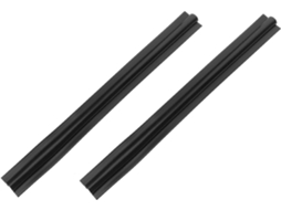 Peças De Abraçadeira Para Cabo De Carro, Capa Protetora Para Cabos, Capa Adesiva Para Fios, Revest Gokoco