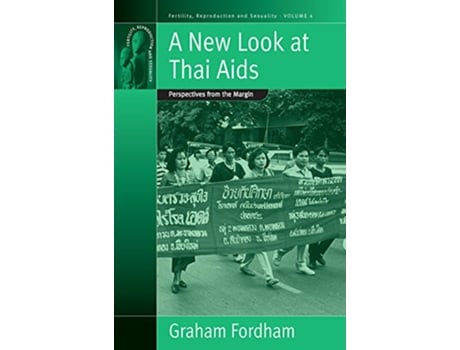 Livro New Look At Thai Aids de Graham Fordham (Inglês - Capa Dura)