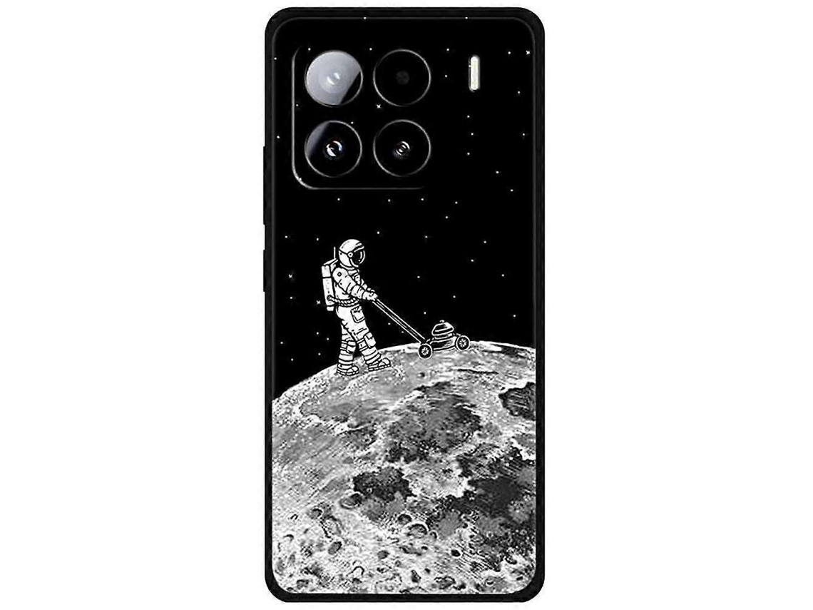 Capa Queda Para Xiaomi Xiaomi 15 Pro Veanxin Multicor
