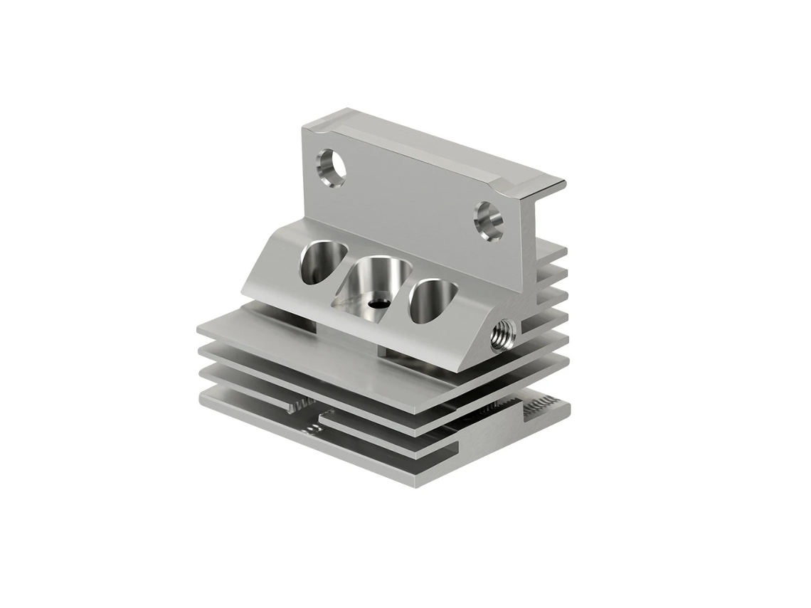Dissipador de Calor para Creality K1/k1 Max S/MARCA