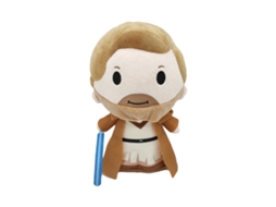 Brinquedo de Pelúcia Personagem Animado Boneco de Pelúcia Fofo