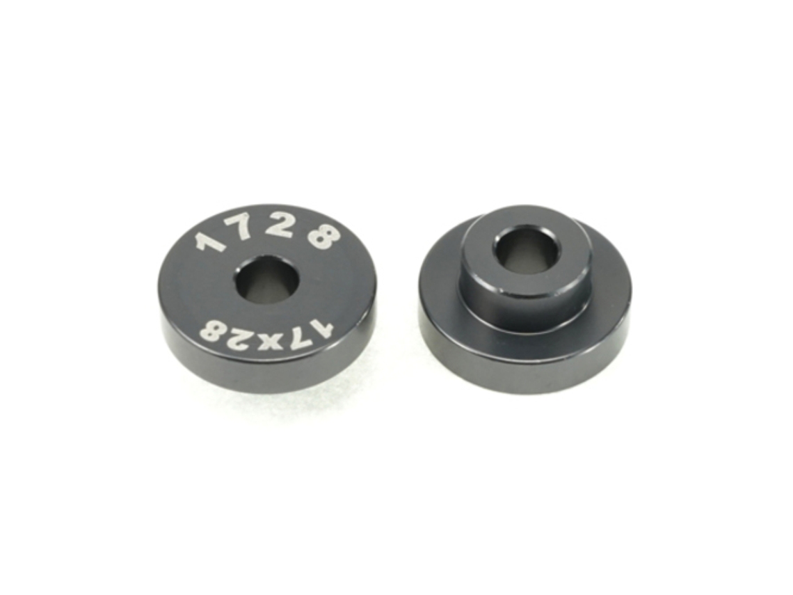 Rolamentos E ENDURO BEARINGS Guide for 1728 bearing-Inner TU