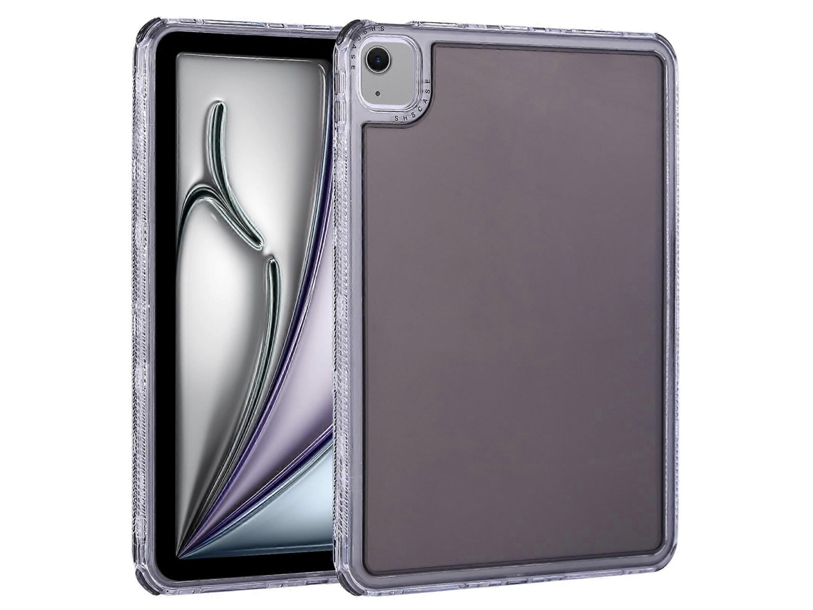 Capa híbrida de TPU Webake Dream 3 em 1 para tablet