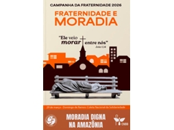 Livro Cf 2026 - Cf Na Catequese Com Crianças E As Dores De Maria De Cnbb (português)
