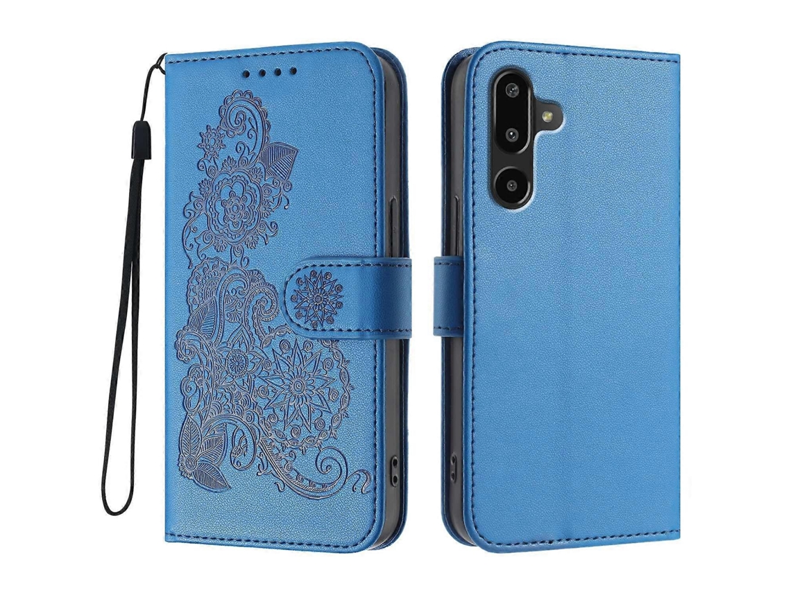 Capa Compatível Com Galaxy F16 5g