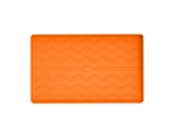 Cobertor Protetor de Grelha Silicone para Churrasco | S/MARCA