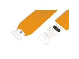 Pomoca Click Lock With Buckle