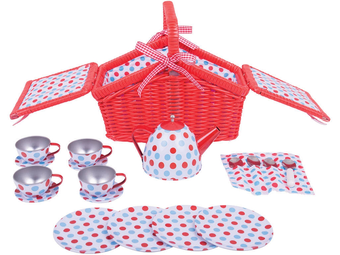 Brinquedo BIGJIGS TOYS BJ630