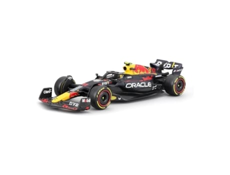 Bburago Red Bull Racing Rb19 Sergio Pérez 143 78107 11 Colorbabyp25
