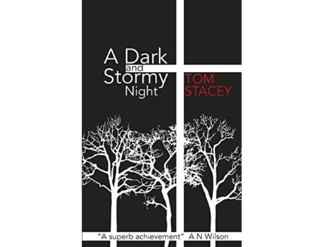 Livro A Dark and Stormy Night de Tom Stacey (Inglês)