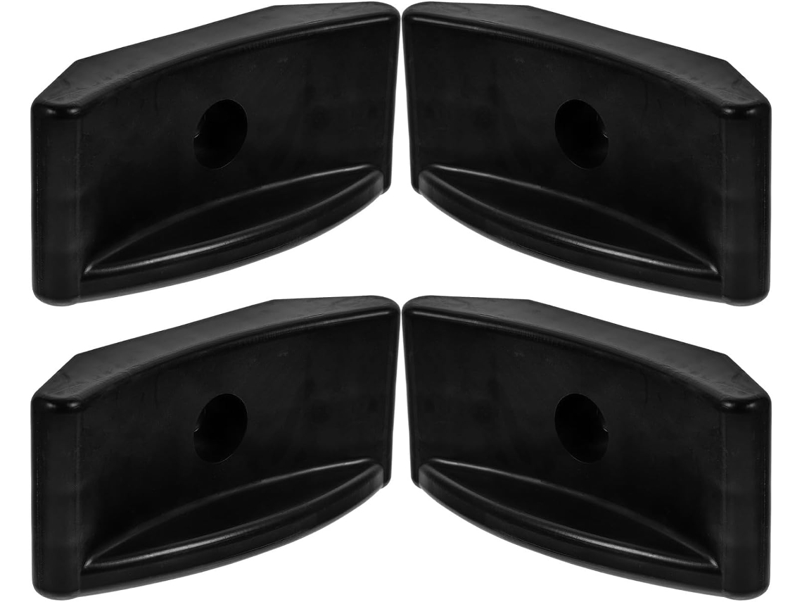 Suporte para Halteres Acolchoado SFUSHOS