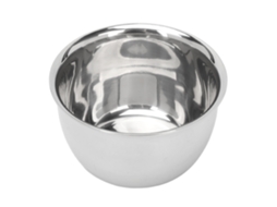 Prato de Salsa Inox LAXISCREED para Cozinha