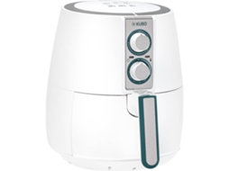 Fritadeira sem Óleo KUBO KBAF2173 (Outlet Caixa Aberta - 2.5 L - Branco)