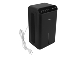 Dehumidificador Portátil com 2,5l de Capacidade LAXISCREED