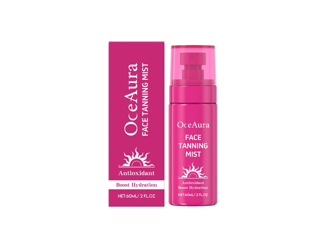 Protetor Solar Spray Bronzeamento Rápido Eficaz