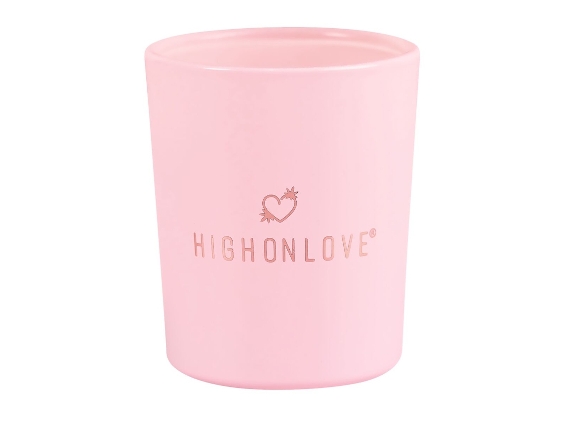 Vela De Massagem Highonlove 35 Ml