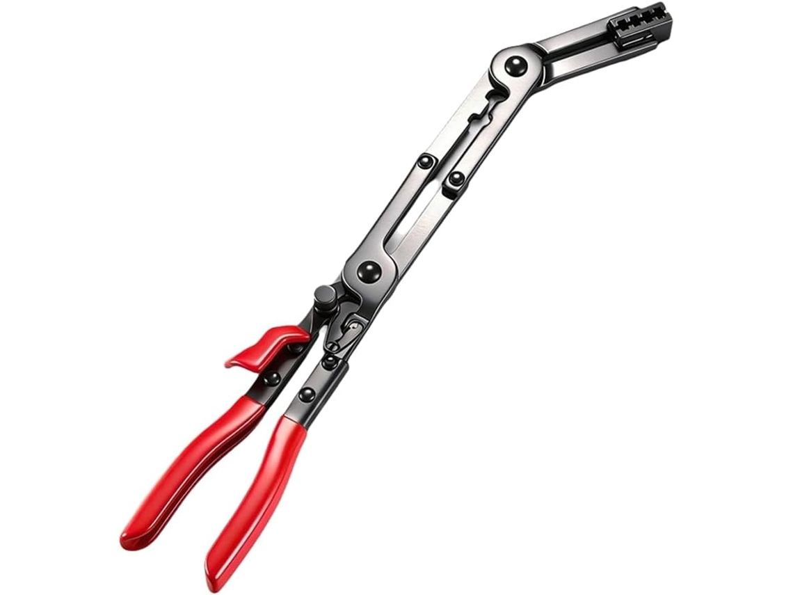 Alicate Versátil, Preciso E Ergonômico