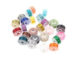 25Pcs Linhas de Bordado ALLINLESS