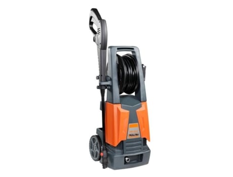 Lavadora de alta pressão Oleo Mac Pw115c 1750w 125bar 360l/h Oleo Mac/victus