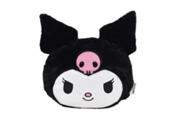 Bolsa De Água Quente De Pelúcia Kuromi 600 Ml 86859