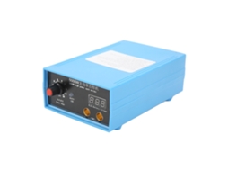 Laxiscreed Soldador De Ponto Portátil A Bateria 5000w Com Pinos De Cobre E Display Digital