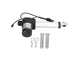 Atuador Linear Dc24v Vara De Elevação 150mm 5p