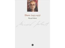 Livro Diaris de Ricard Ferré