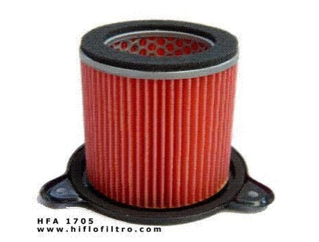 Hiflofiltro Filtro Aire Ce U Hiflofiltros