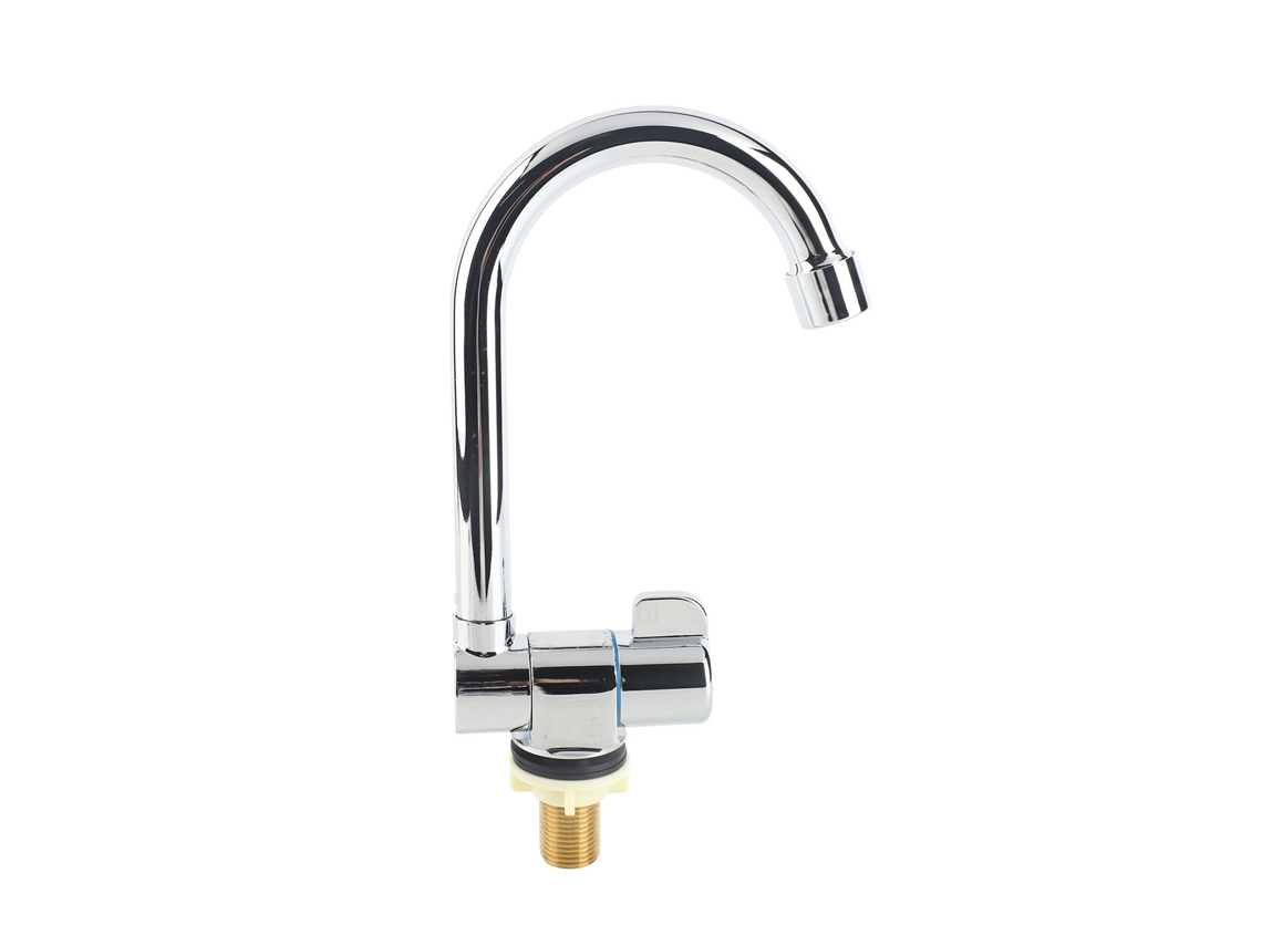 Faucet Rotativo Parede Cozinha Rv LAXISCREED
