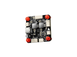 Controlador Voo Radiolink F405 F4 30.5x30.5mm 2 6s Osd Integrado Suporte Ardupilot Betaflight Firmware Inav para Drone Corrida Fpv MDUG