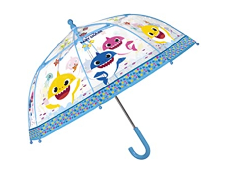 Guarda-Chuva BABY SHARK 69901 (Azul)