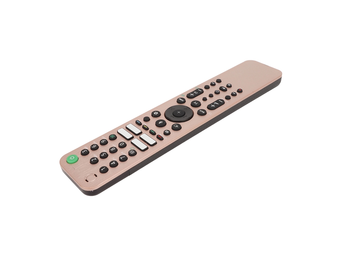 Controle Remoto Universal para Tv Smart Hd com Voz Compatível com Xr 55a90j Kd 32w800 8k