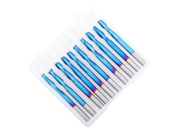 Ferramenta De Carpintaria (esculpindo Madeira, Corte Com 4 Dentes)