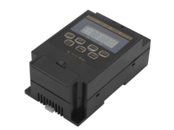 Controlador de Timer Digital Programável 220v 25a