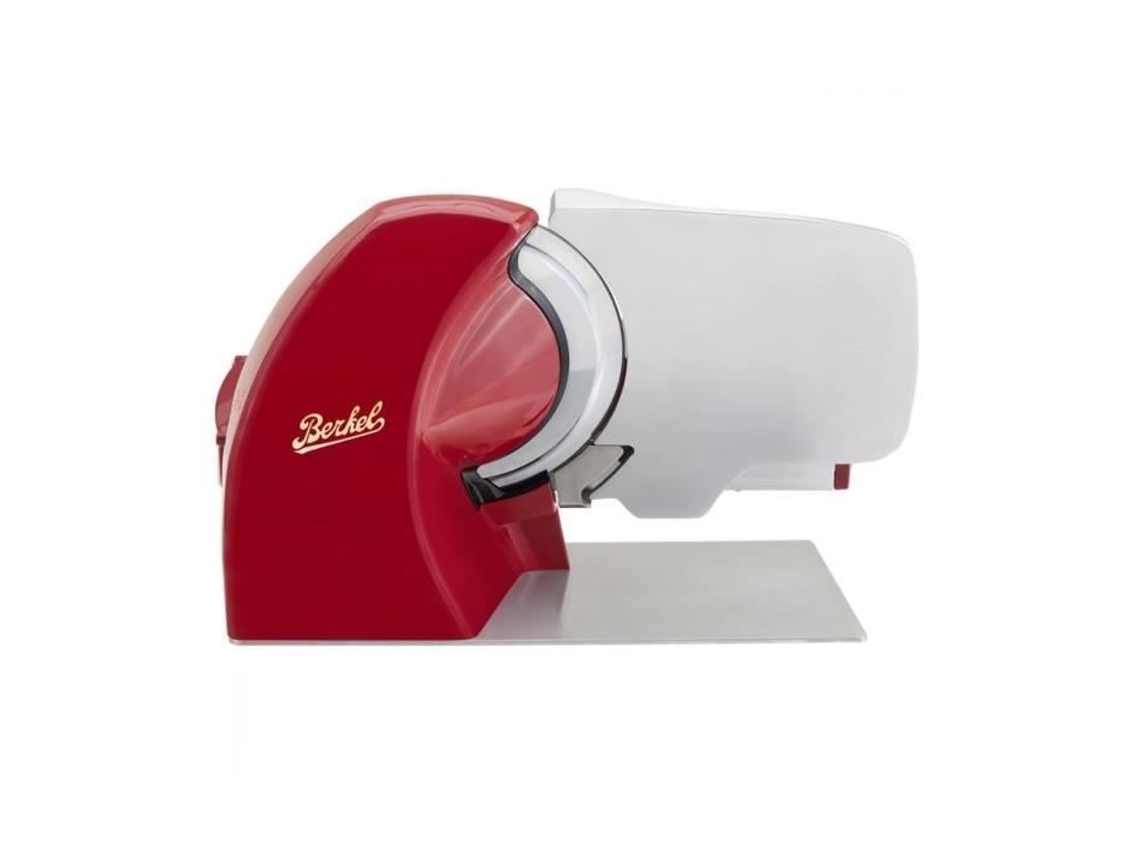 Fatiadora Doméstica Home Line 250 Plus Vermelha
