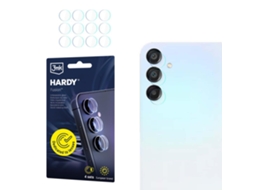 Pelicula de Vidro 3MK Samsung Galaxy A15 5G