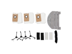 2set Filtros de Substituição para Aspirador Bissell Primerox