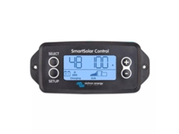 Visor LCD Smartsolar Victron Energy