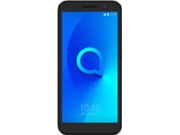Smartphone Desbloqueado NOS ALCATEL 1 4G 2021 Preto