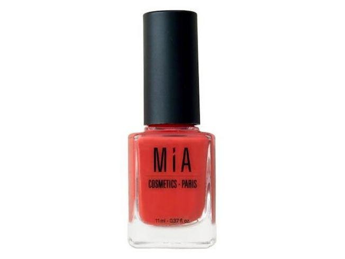 Mía Cosmetics Esmalte Uñas Coral Reef