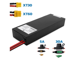 Bateria Kukirin G2 Pro Versao 2024 [kugoo]