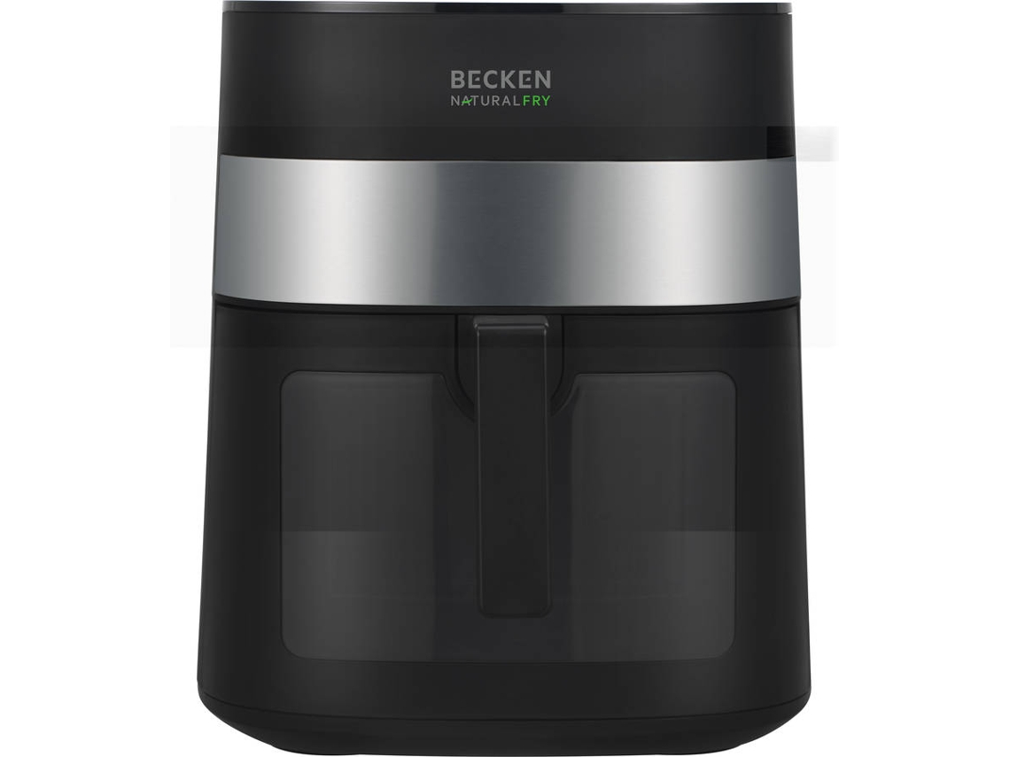 Fritadeira sem Óleo BECKEN BAF9306 (7 L - Preto)