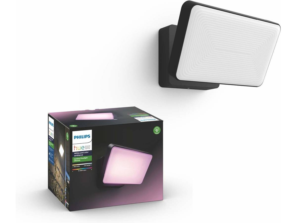 Projetor Para Exterior Discover PHILIPS