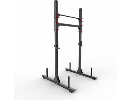 Strong Yoke 